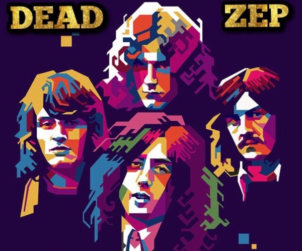 dead zep band key west