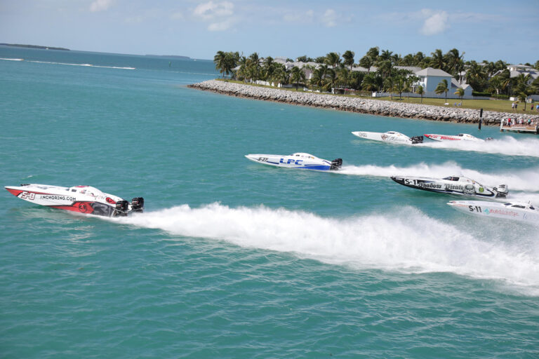Things to do in Key West in November 2025