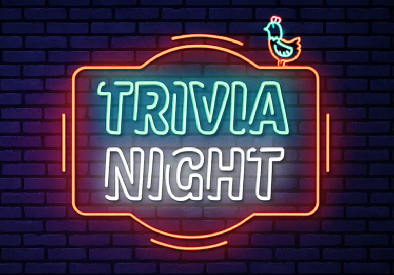 trivia night key west
