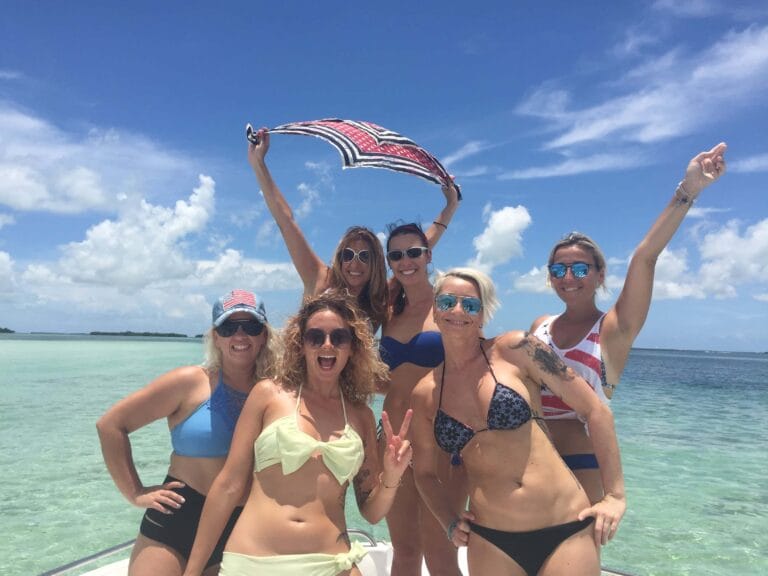 4th of July fun