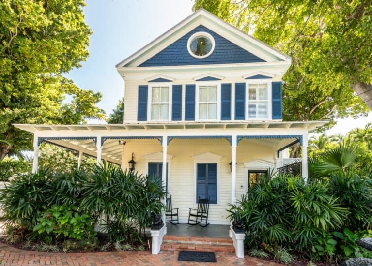 Annual Key West House & Garden Tours