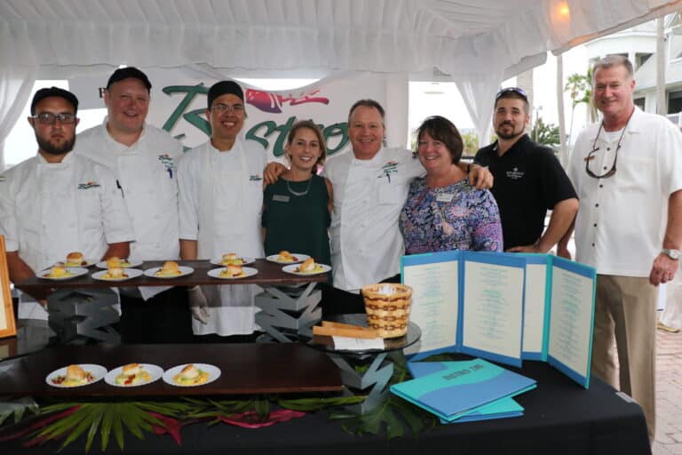 Annual Master Chef's Classic