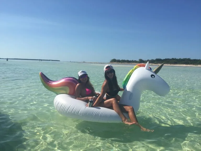 Sandbar Funday water toys