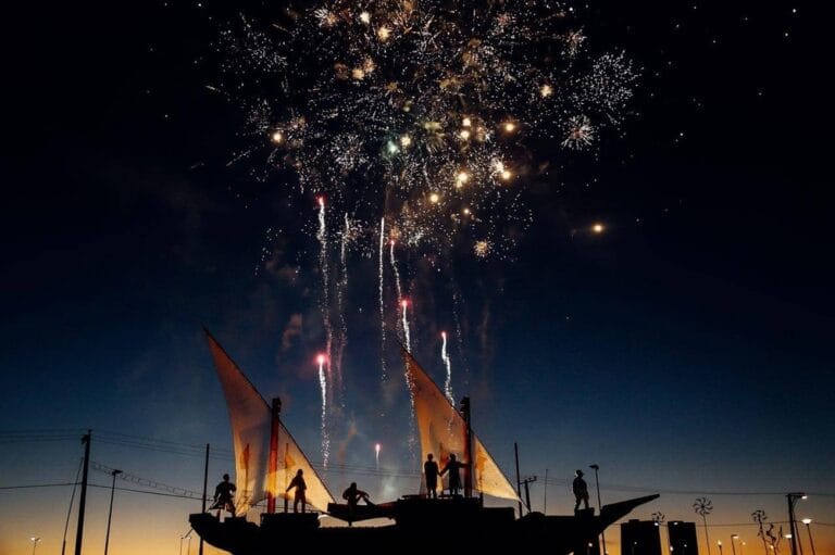 Key West’s 4th Of July Firework Cruises, Dinner Cruises & More!
