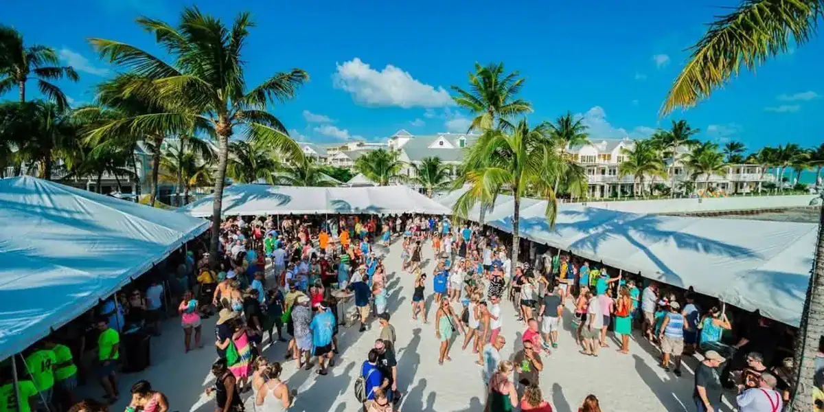 Brew Fest Key West