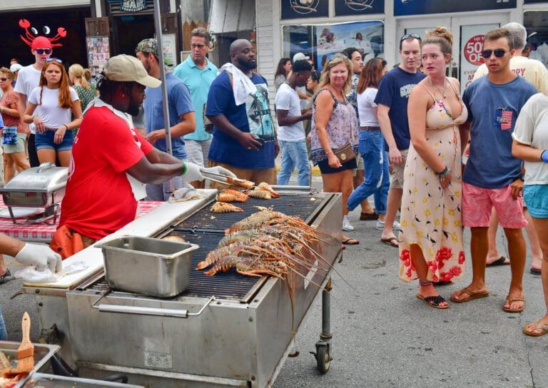 Key West Lobsterfest