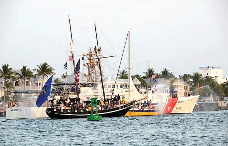Conch Republic Independence Celebration