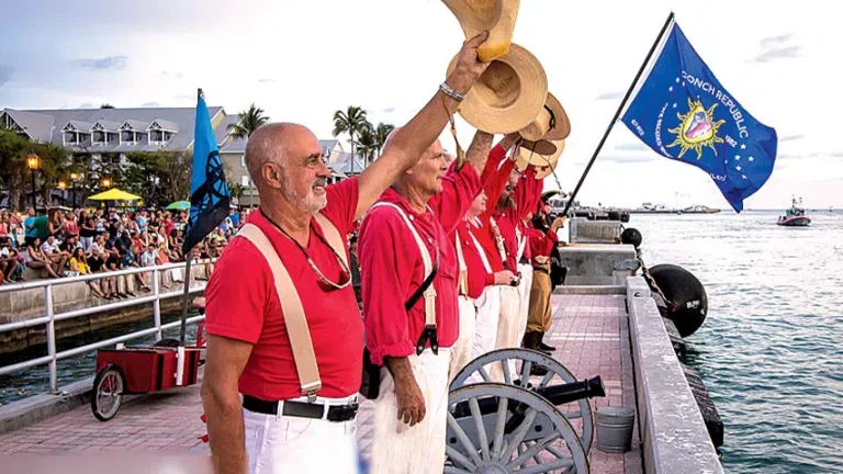 Best Things to do in Key West in April